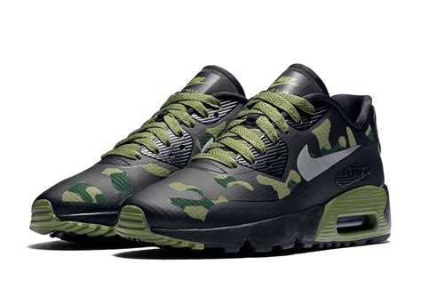 Nike Air Max camo USA